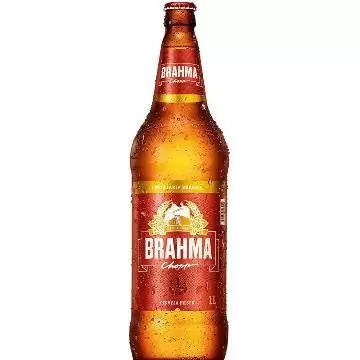 Brahama