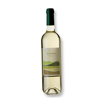 Vinho Branco Algairen Macabeo