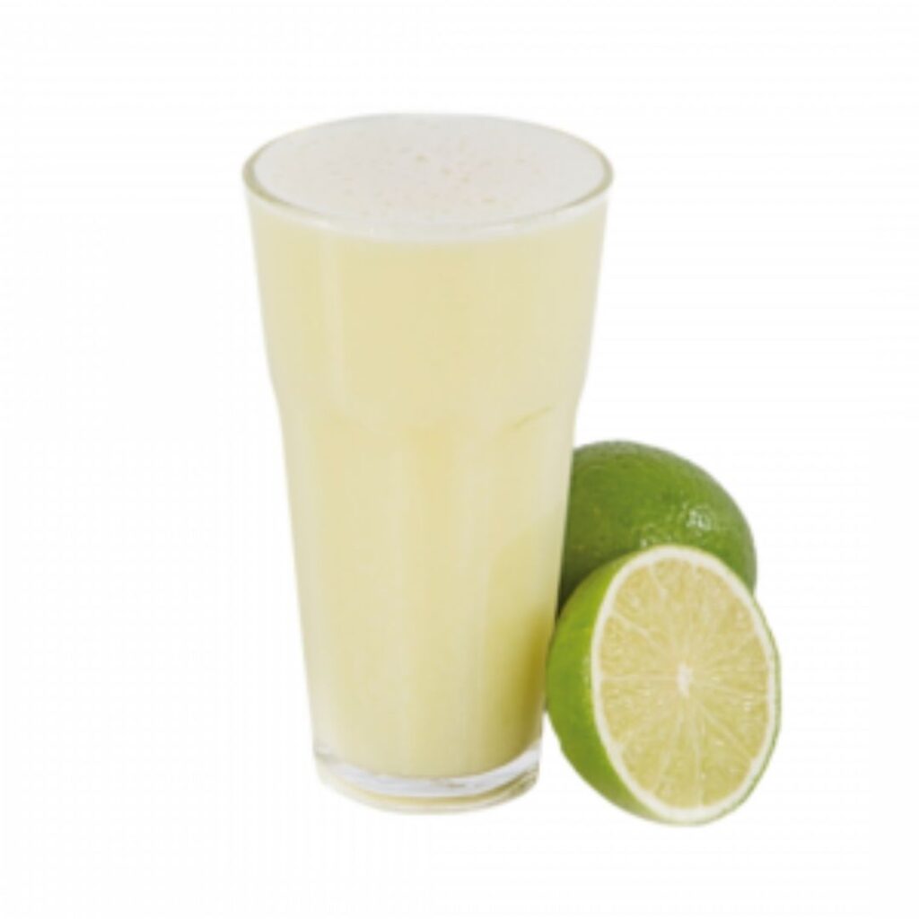 Suco de Limão