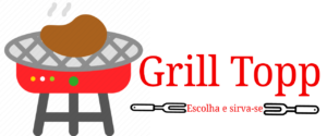 Grill Topp