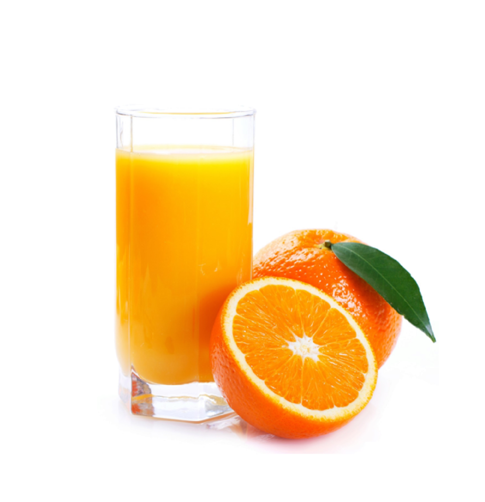 Suco de Laranja